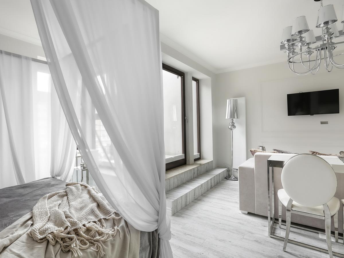 Sweet Suite Гданск Екстериор снимка