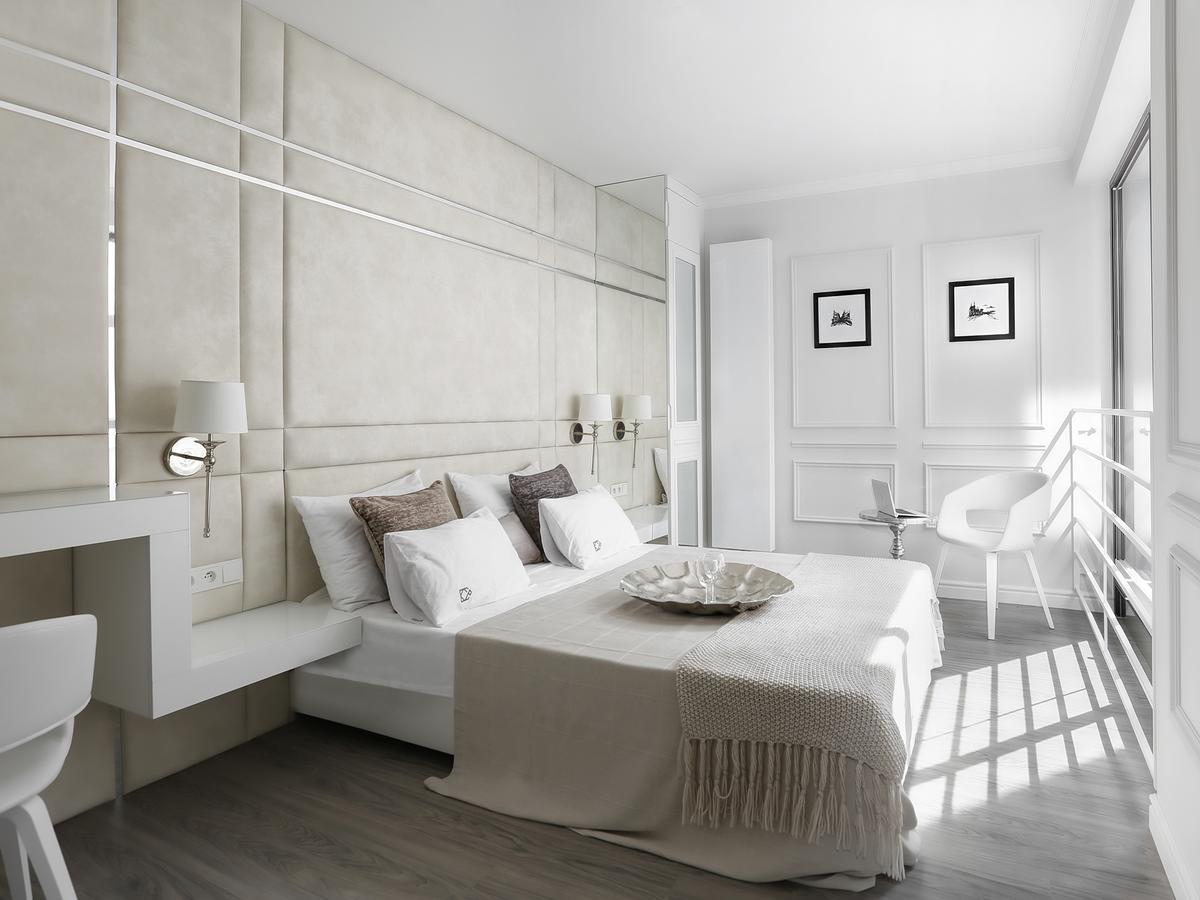 Sweet Suite Гданск Екстериор снимка