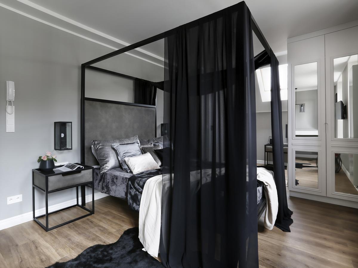 Sweet Suite Гданск Екстериор снимка