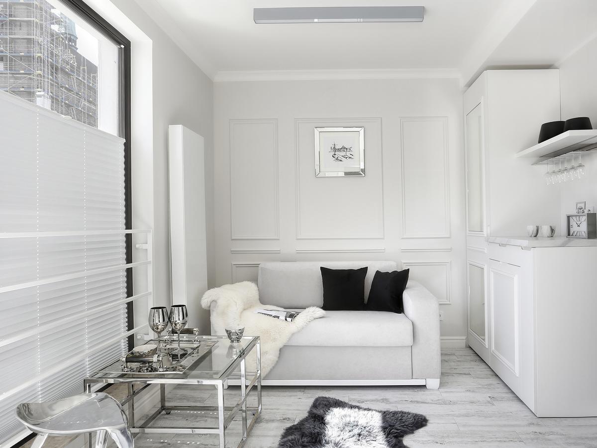 Sweet Suite Гданск Екстериор снимка