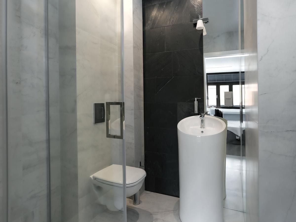 Sweet Suite Гданск Екстериор снимка