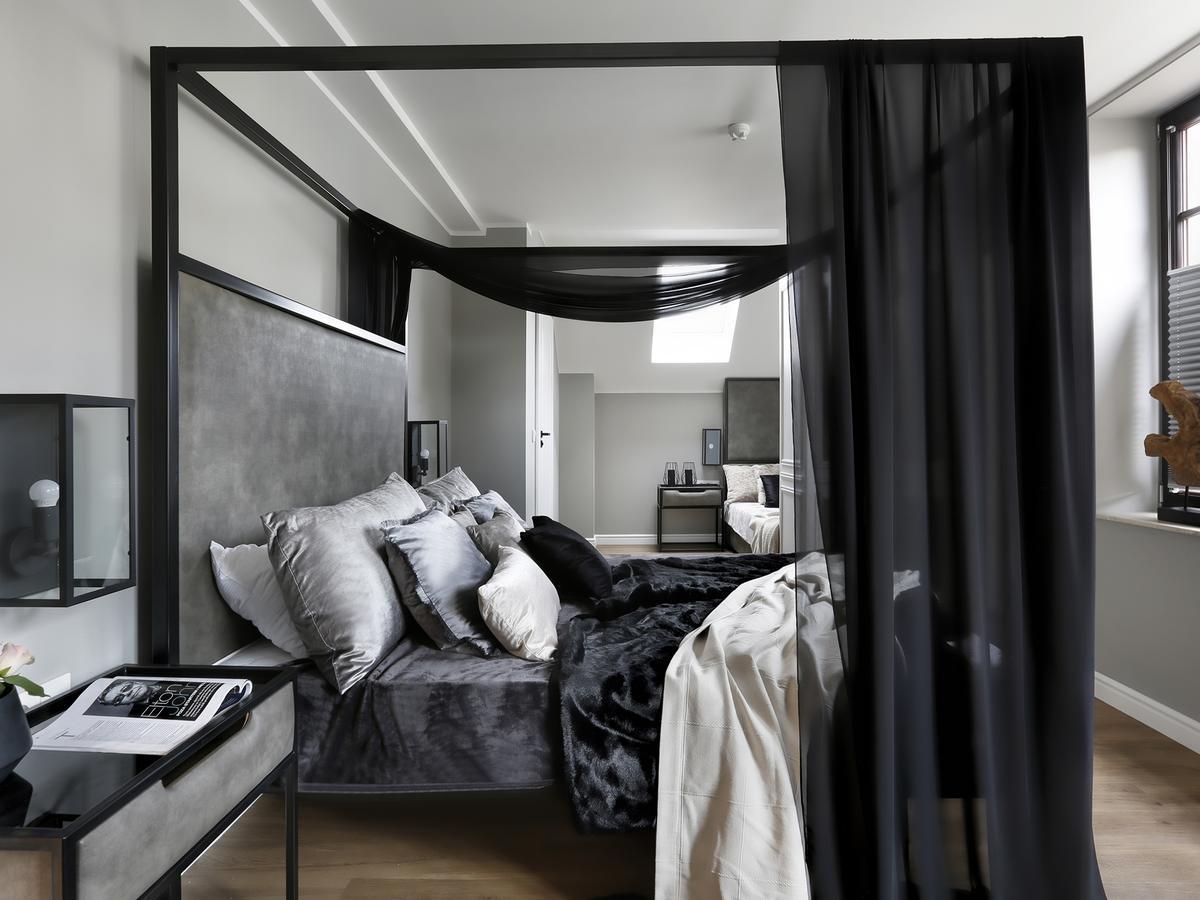 Sweet Suite Гданск Екстериор снимка