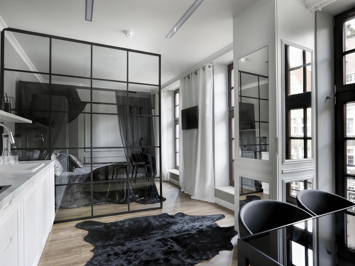 Sweet Suite Гданск Екстериор снимка