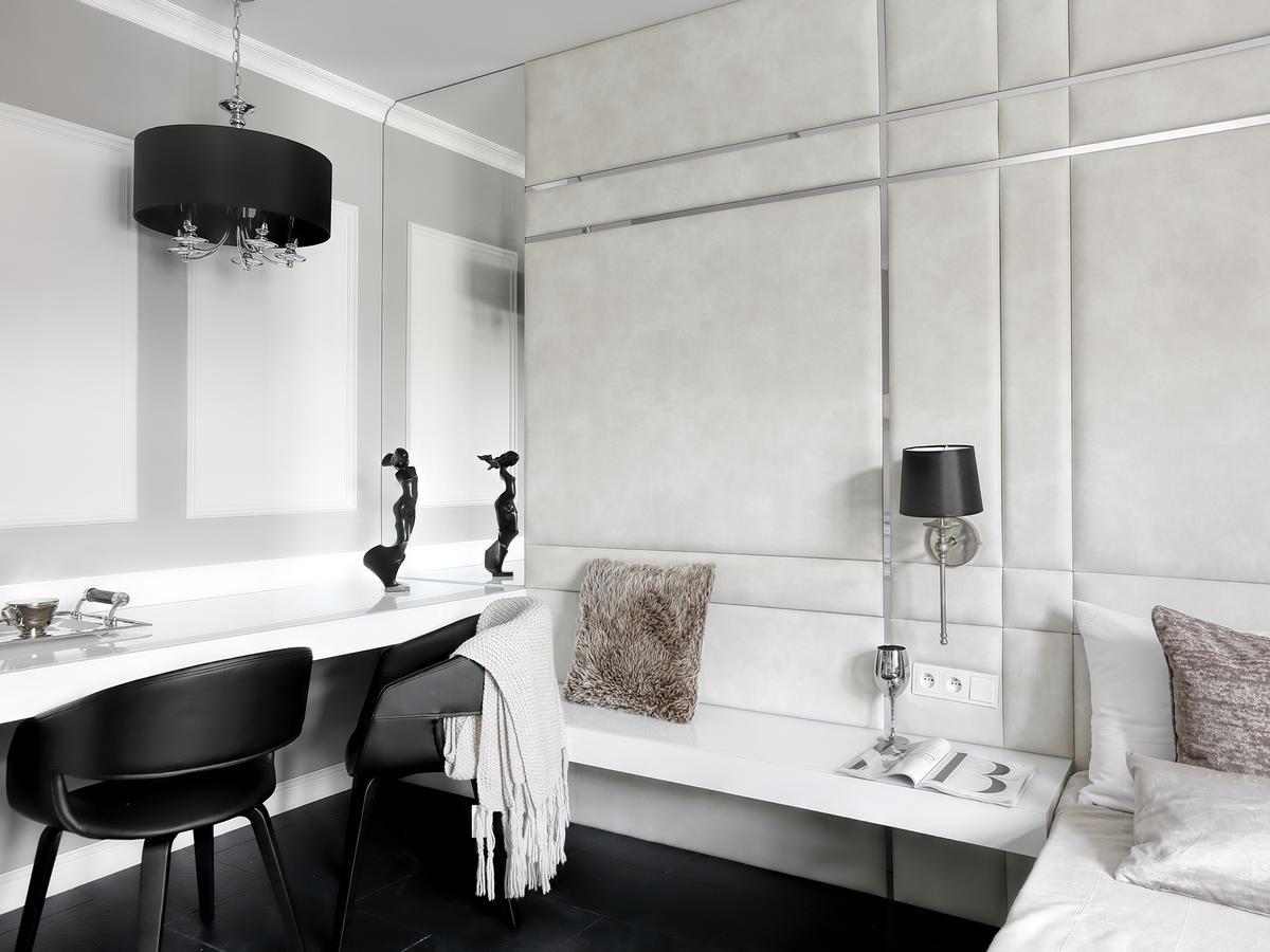 Sweet Suite Гданск Екстериор снимка