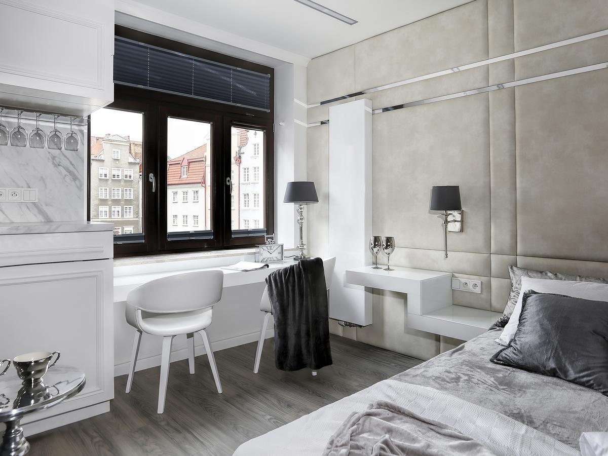 Sweet Suite Гданск Екстериор снимка