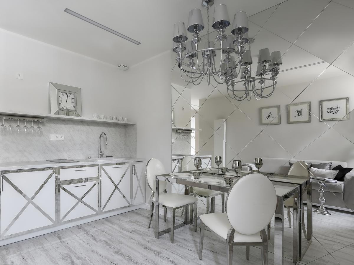 Sweet Suite Гданск Екстериор снимка