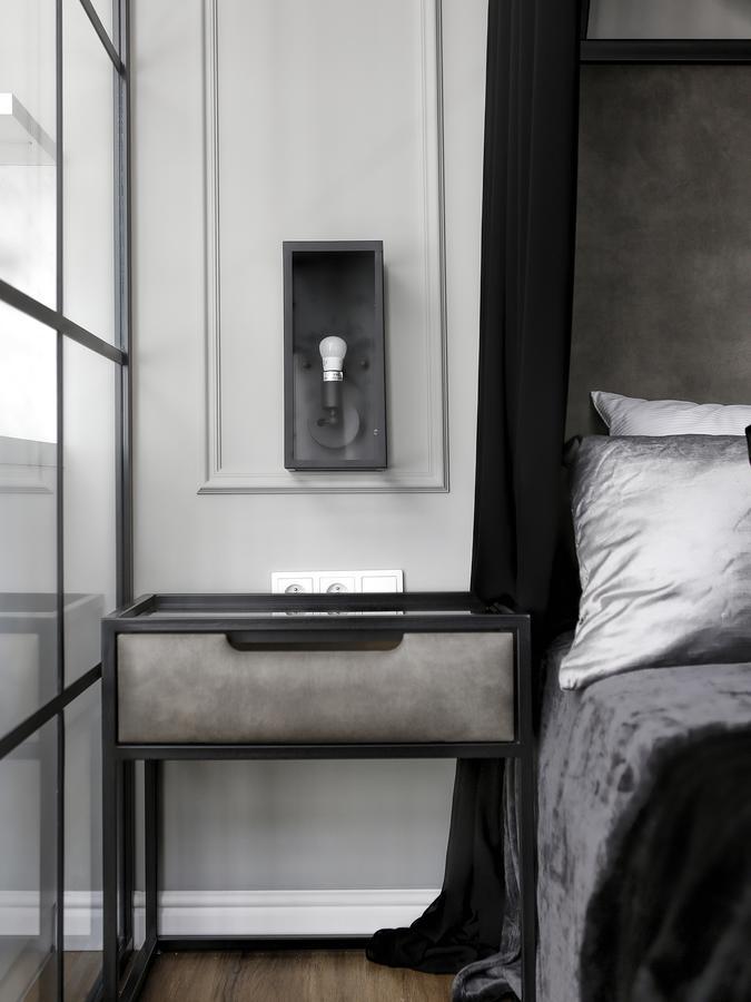 Sweet Suite Гданск Екстериор снимка