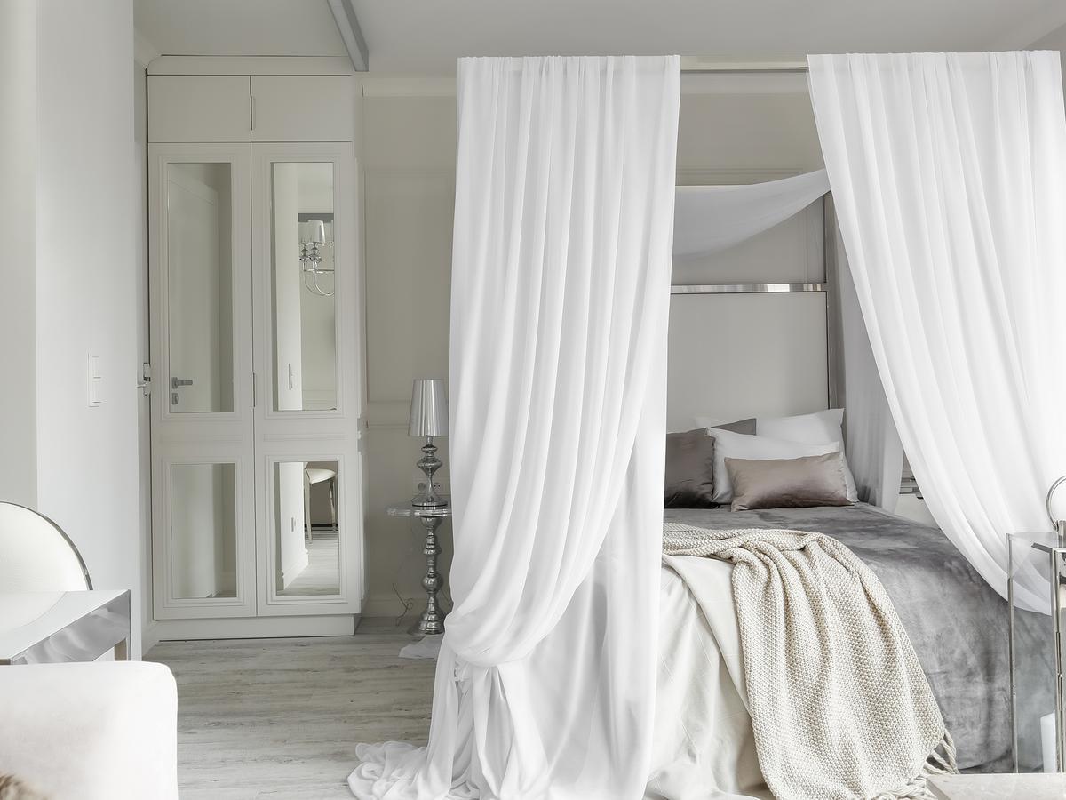 Sweet Suite Гданск Екстериор снимка
