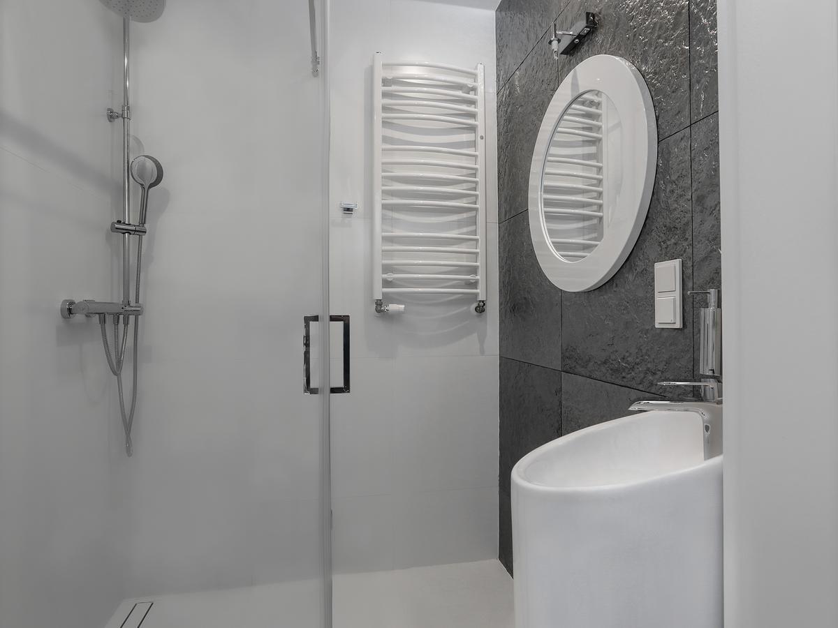 Sweet Suite Гданск Екстериор снимка