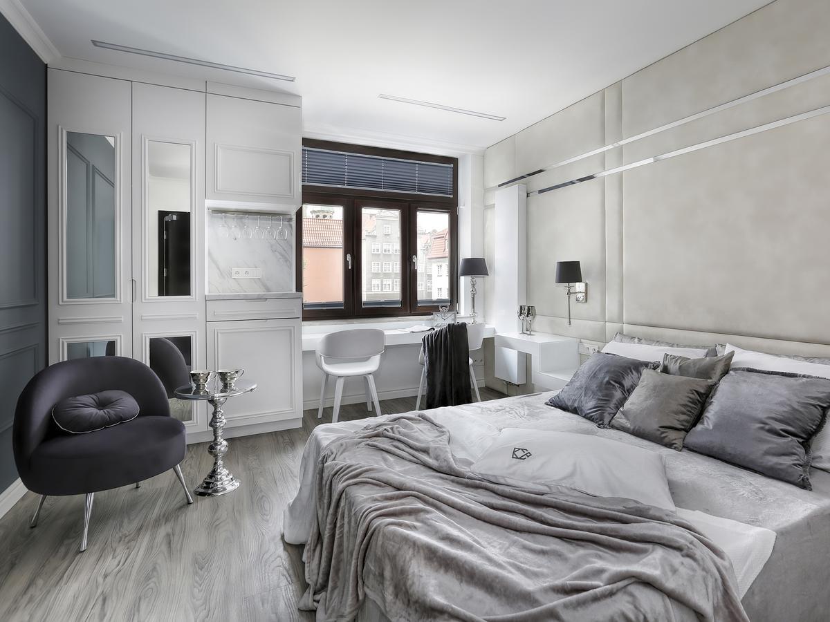 Sweet Suite Гданск Екстериор снимка