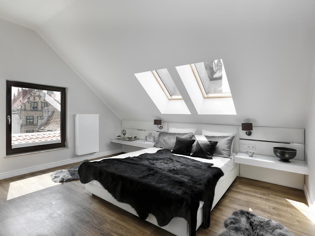 Sweet Suite Гданск Екстериор снимка