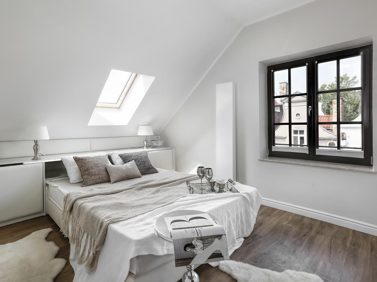 Sweet Suite Гданск Екстериор снимка