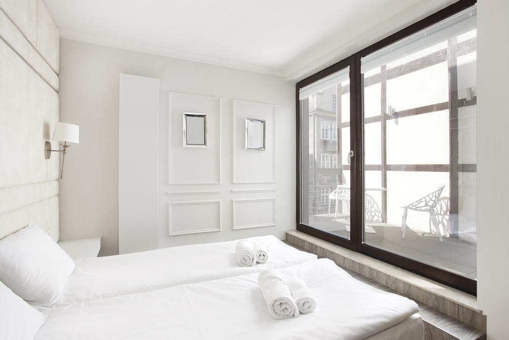 Sweet Suite Гданск Екстериор снимка